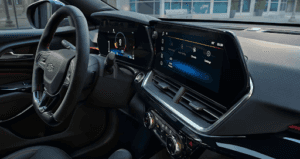 Genesis Chevrolet