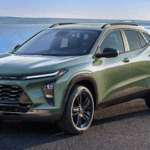 Chevy Trax