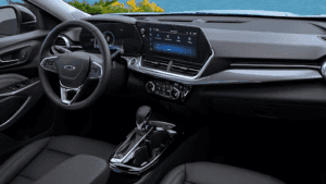Chevy Trax