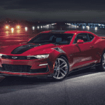 Chevy Camaro