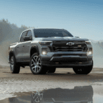 Chevy Colorado