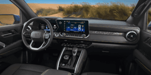 Chevy Colorado