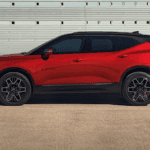 Chevy Blazer
