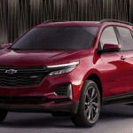 Chevy Equinox