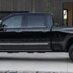 Chevy Silverado