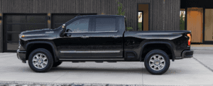 Chevy Silverado
