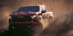 Chevy Silverado