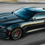 Chevy Camaro