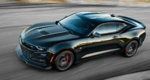 Chevy Camaro