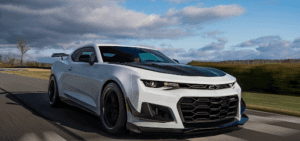Chevy Camaro