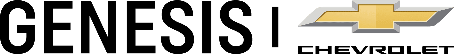 Genesis Chevrolet Logo