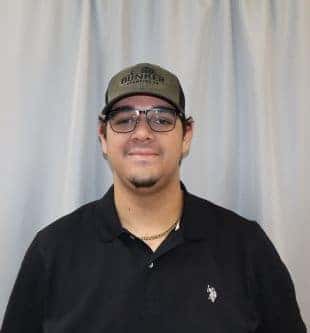 Elijah Hernandez-Soto
