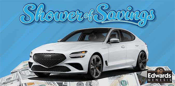 2025 GENESIS G70 3.3T SPORT PRESTIGE AWD