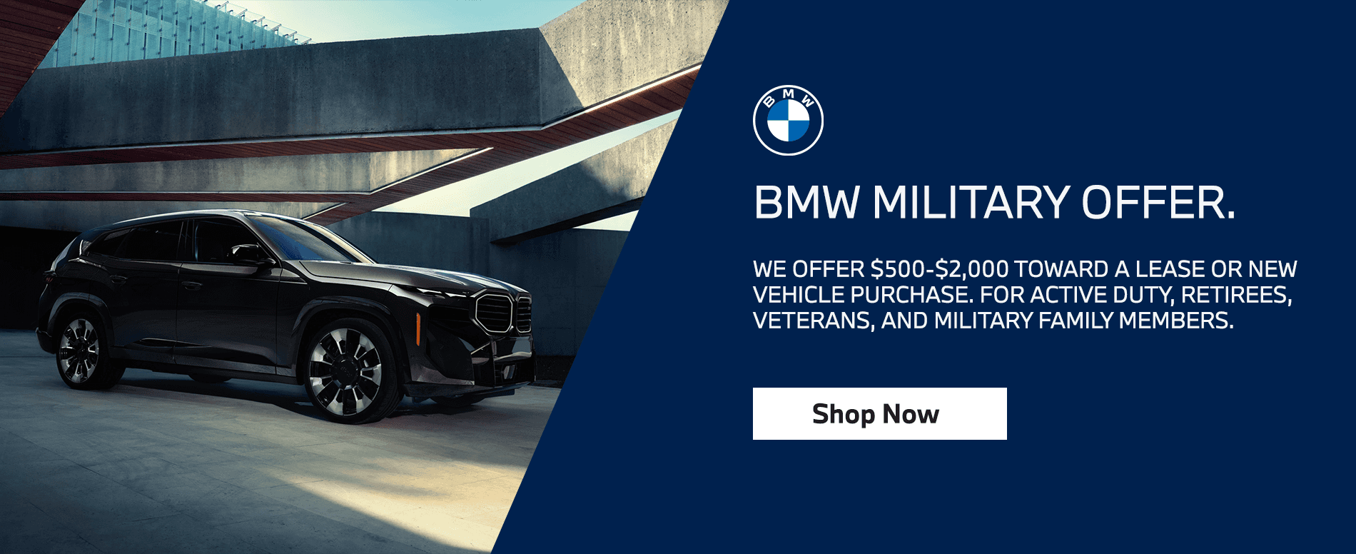 Military-offer