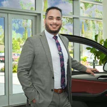 Daniel Ortiz