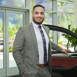 Daniel Ortiz
