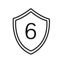 Up to 6 years of BMW Roadside Assistance coverage