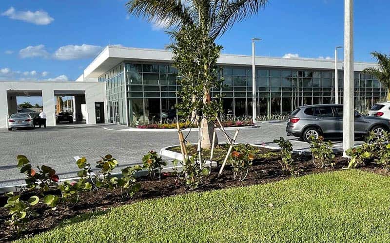 Germain BMW South in Naples, FL