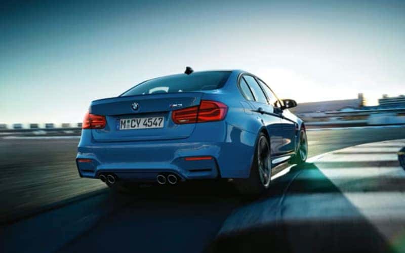 BMW CPO Program