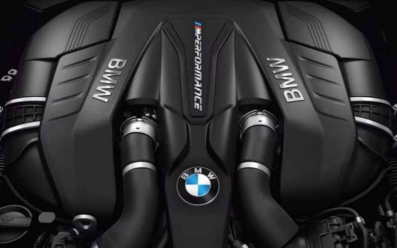 BMW CPO Warranty