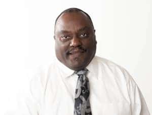 OLIVER WASHINGTON