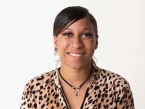 AMARIA WILSON