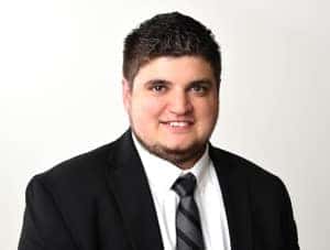 KEVIN BECK