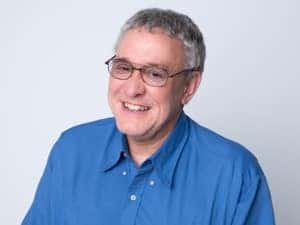 MARK  ROBINSON