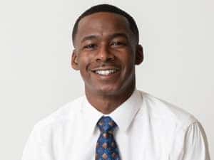 KENNY ROBINSON