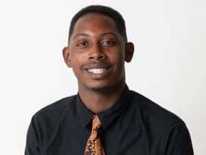 JAMARCUS TATE