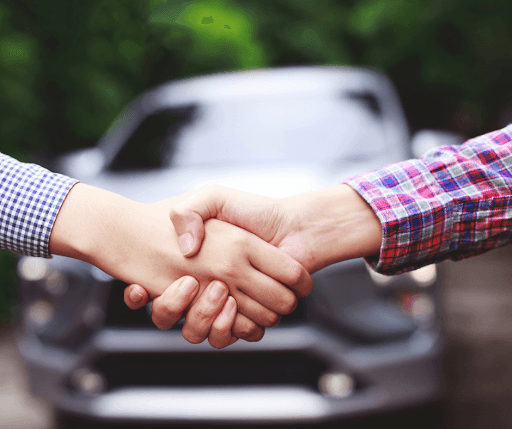 How do you sell your best sale car privately