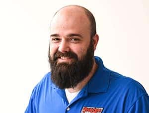 CRAIG POCHE