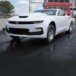 2022 Chevrolet COPO Camaro available now at Gerry Lane Chevrolet in Baton Rouge