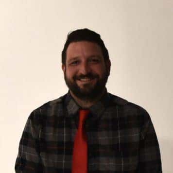 Alex Terrebonne