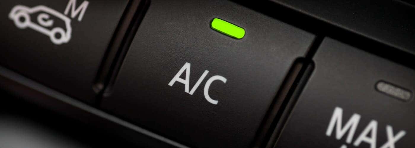 Does Car AC Use Gas? Beach Buick GMC