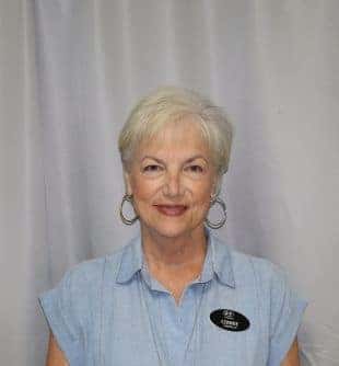 Connie Gulledge