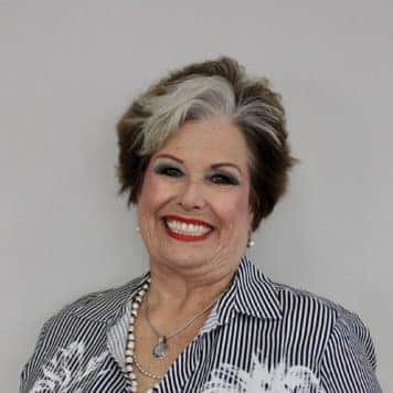 Nancy Barron
