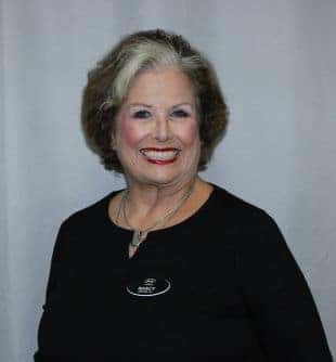 Nancy Barron