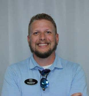 Brandon Bullard