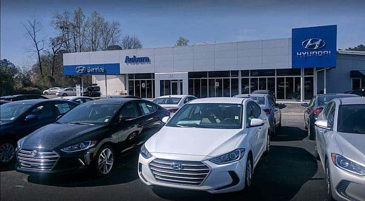Why You Should Buy Real OEM Parts for Your Hyundai | Hyundai of Auburn