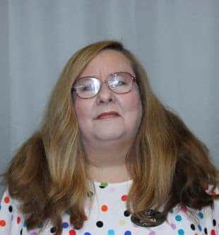 Barbra Leonard