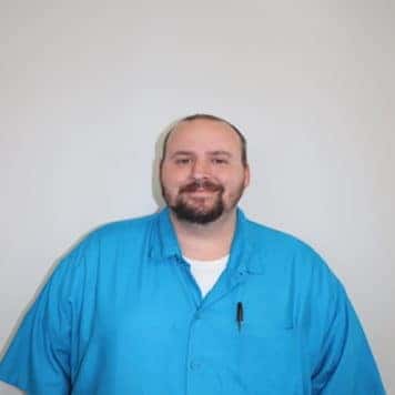 Chris Woodruff