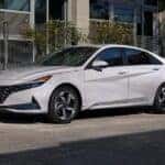 2022 Hyundai Elantra