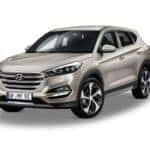 Hyundai-Tucson by David Nealon is licensed with CC BY 2.0