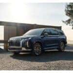 2023 Hyundai Palisade