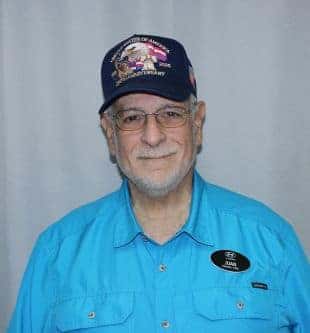 Juan Martinez