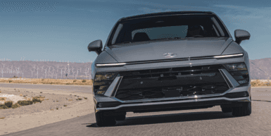 Maintenance Schedule for the Hyundai Sonata | Hyundai of Auburn