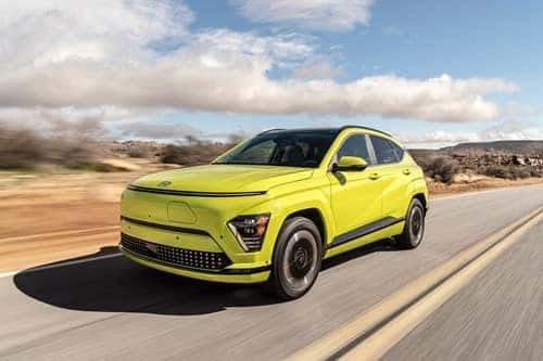 Kia niro vs kona top