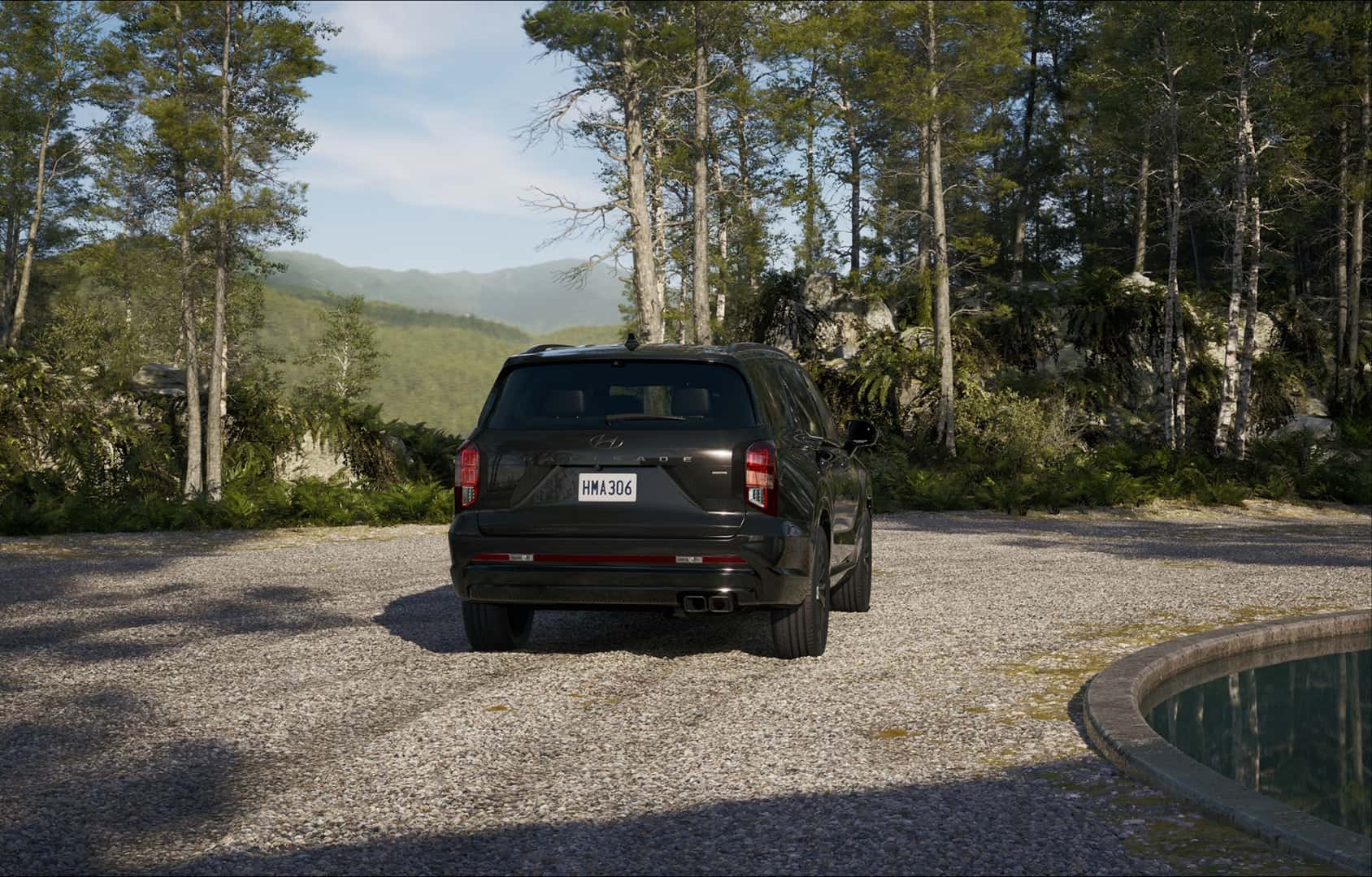 About Our Hyundai Vehicles 