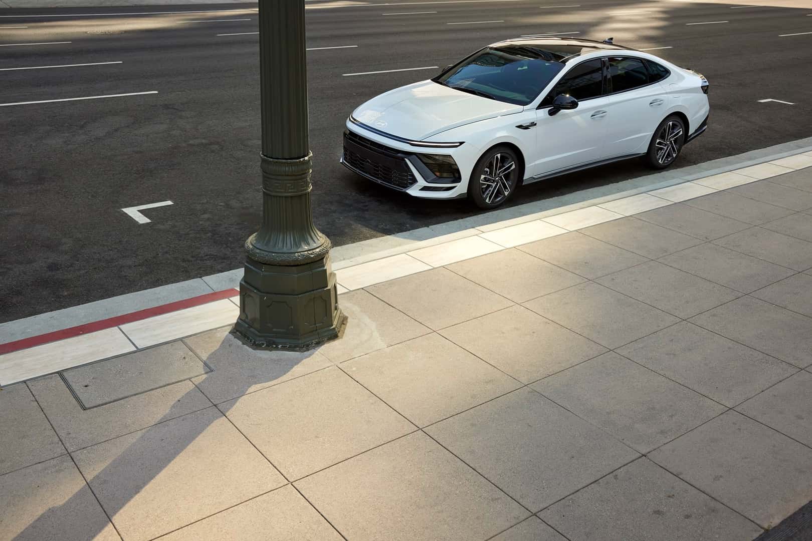 About Our Hyundai Vehicles 